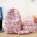 Pink3PCS