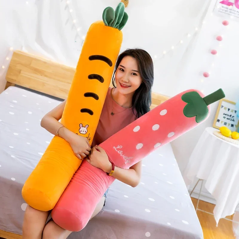 Almohada de embarazadas y lactation – Suave y abrazable - imagen 2