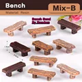 10Pcs Mix Bench -B