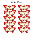 10pcs Masks
