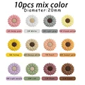 A140 mix color