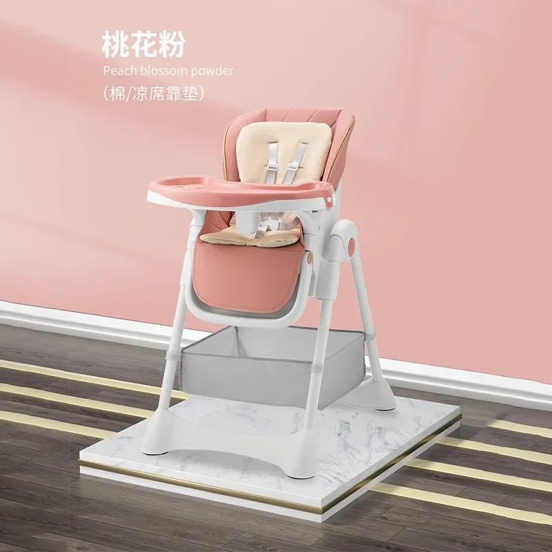Pink with pad
