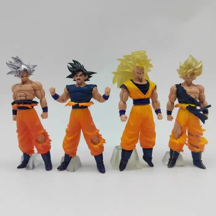 DRAGON BALL DG 041