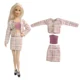 Not Include Doll  T