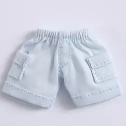 Mini vaqueros para muñecas OB11 – Ropa informal BJD