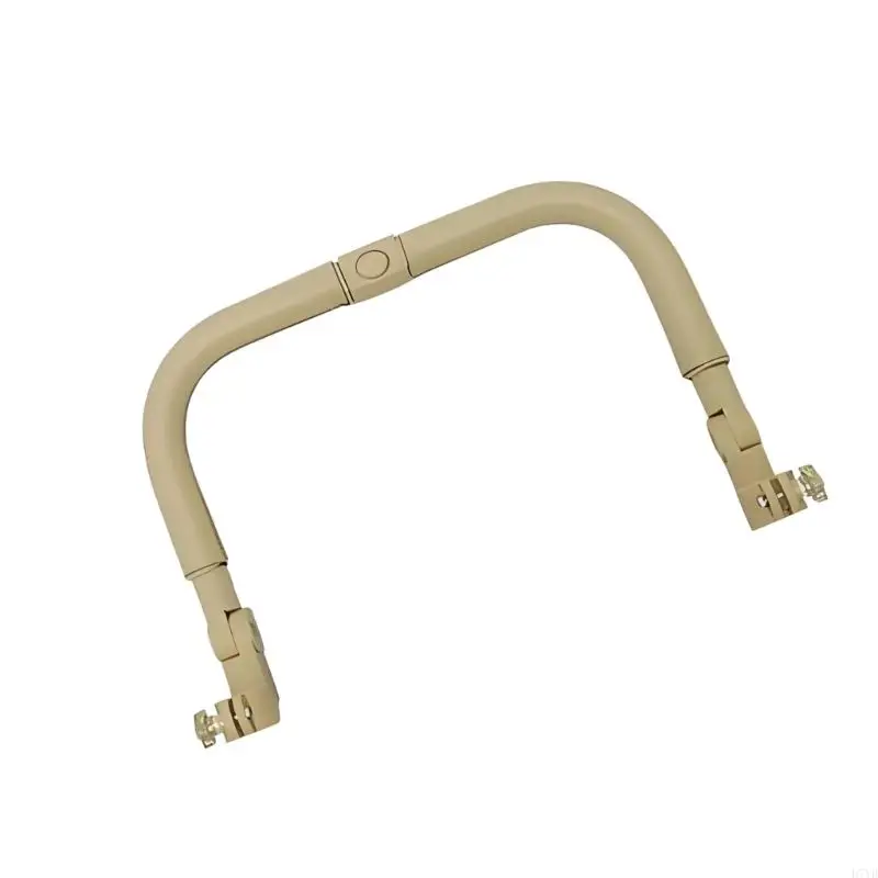 D7YD Pushir Safety Middle Entry Diseño cochecitos Herramienta accesorios Configuraciones gratuitas limpieza fácil - imagen 5