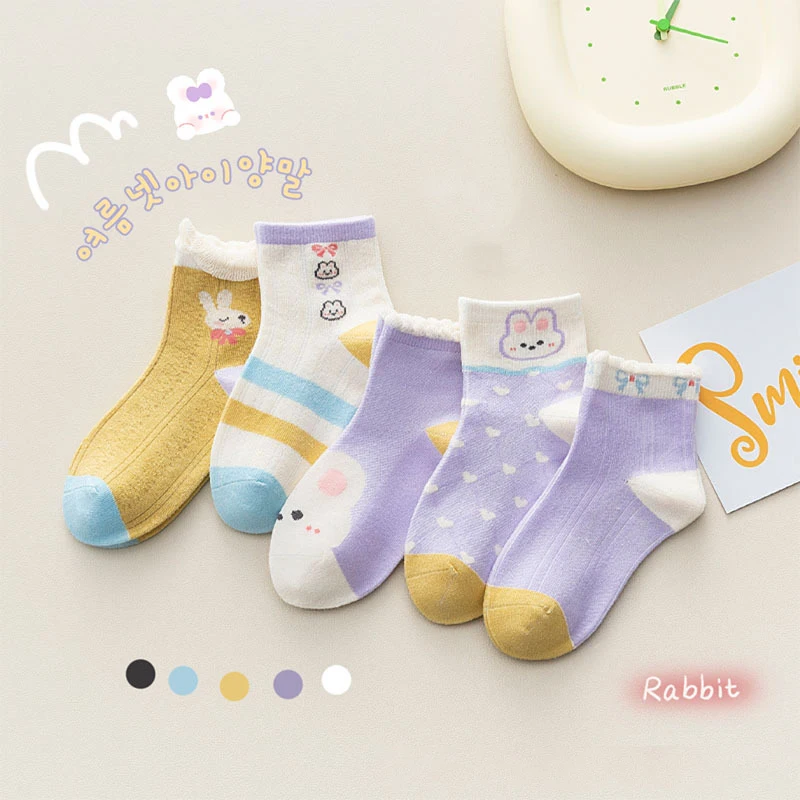 5Pairs bow
