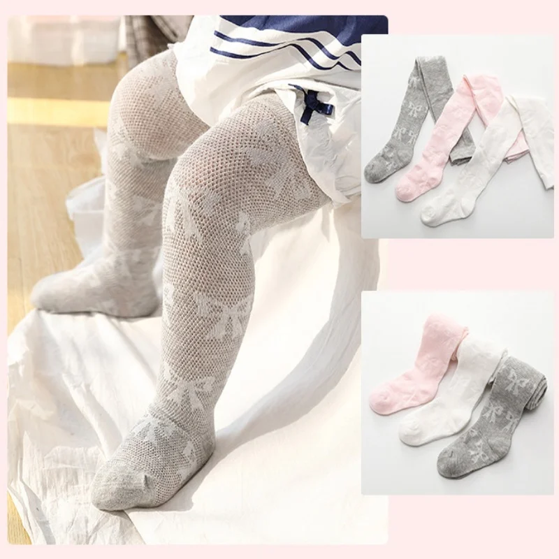 Calcetines de algodón orgánico para recién nacidos - imagen 5