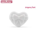 Heart Snow