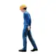Standing