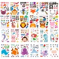 24PCS DWBLT STY13