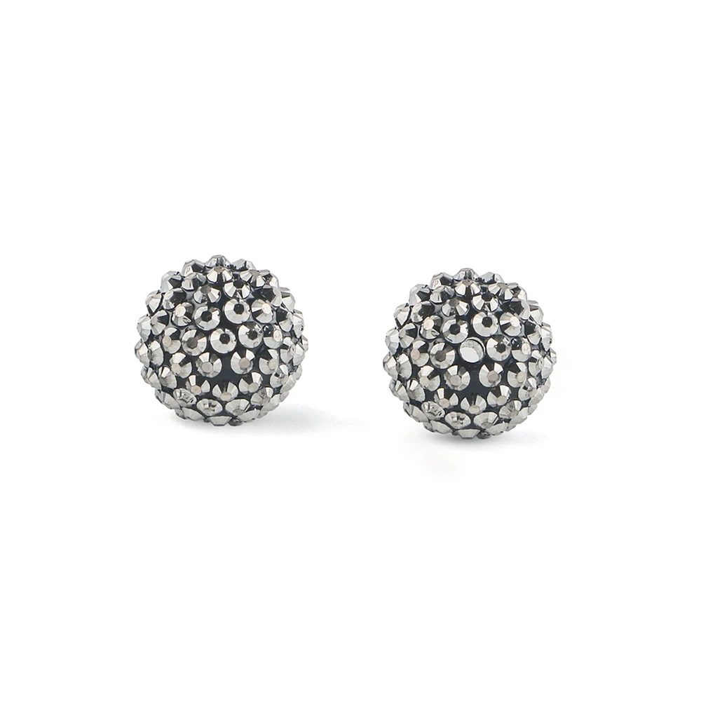 black silver
