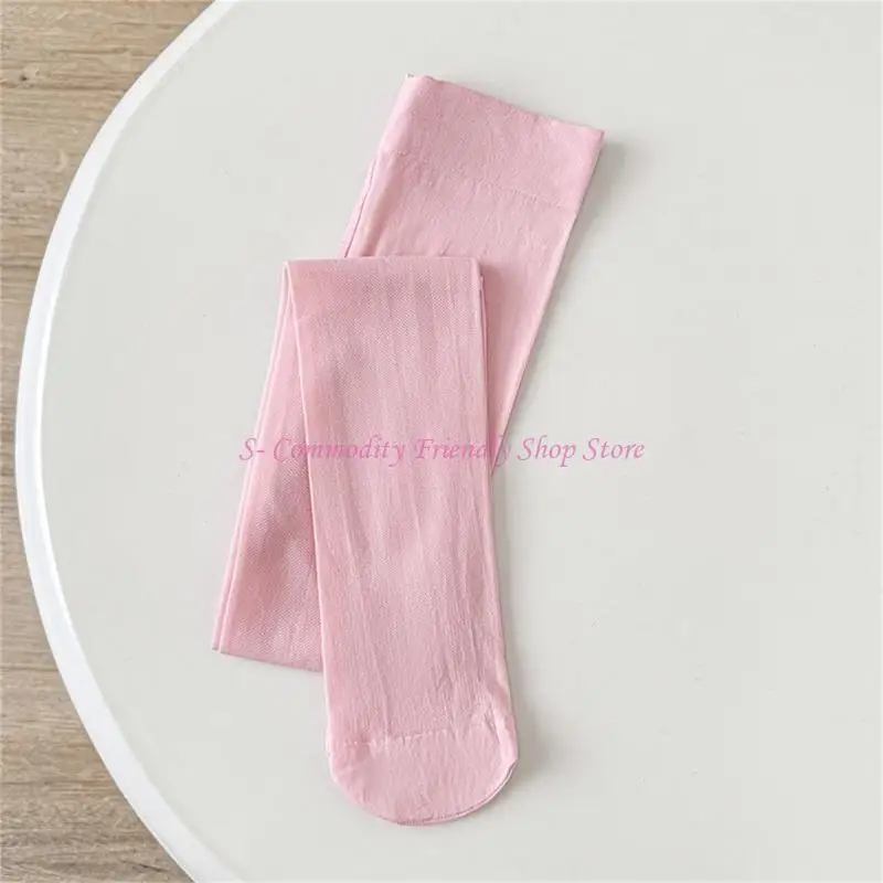 Leggings de terciopelo para niña – Cómodos y transpirables