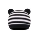Black strips