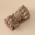 Headband khaki