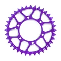 for Purple