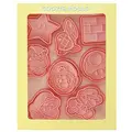 8Pcs Set