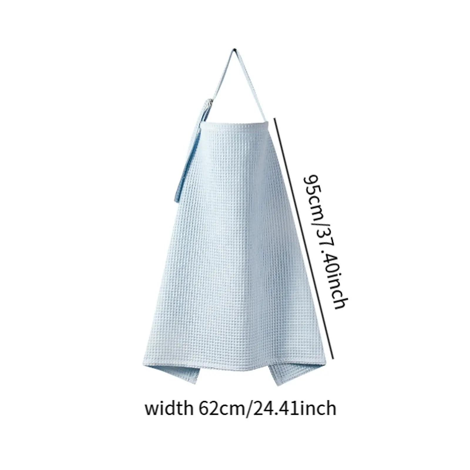 Nursing Cover up Breast Feeding Covering Multiuse Blanket Privacy Seat Canopy Cotton Baby Breastfeeding Cover for Mom