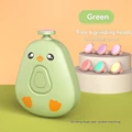 Verde