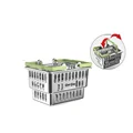 Fruit basket