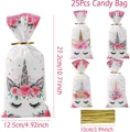 25pcs Candy Bag 5