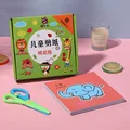 96pcs Pattern