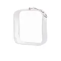 White-Keychain