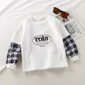 JL03 - white letters