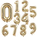 Gold 0-9