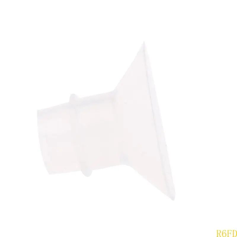 Insertos brida extractor extracción R6FD - imagen 4