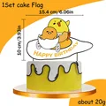Cake Flag 1pcs
