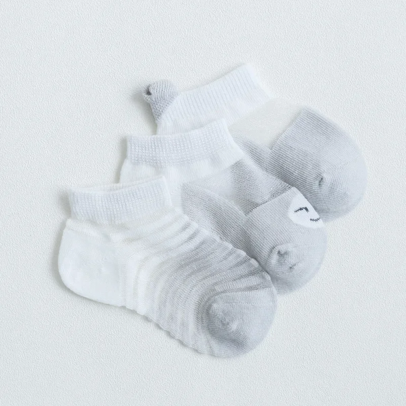Light Grey 1 Pair
