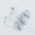 Light Grey 1 Pair