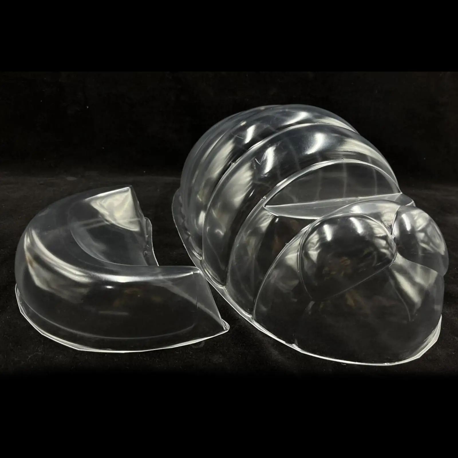 Material duradero - Resistencia impactos