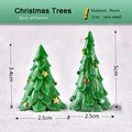 2pcs Christmas Trees