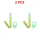 Style J 2pcs