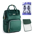 Corduroy Green H