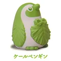 Napa cabbage penguin