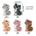 Cat Mix color
