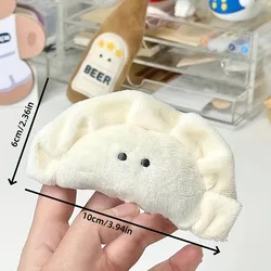 Llavero peluche suave para niños dibujos animados