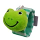 C wrist rattle TF160
