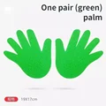 Hand (Green)