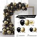 Black Gold Set 5