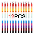 12 Stackable Crayon