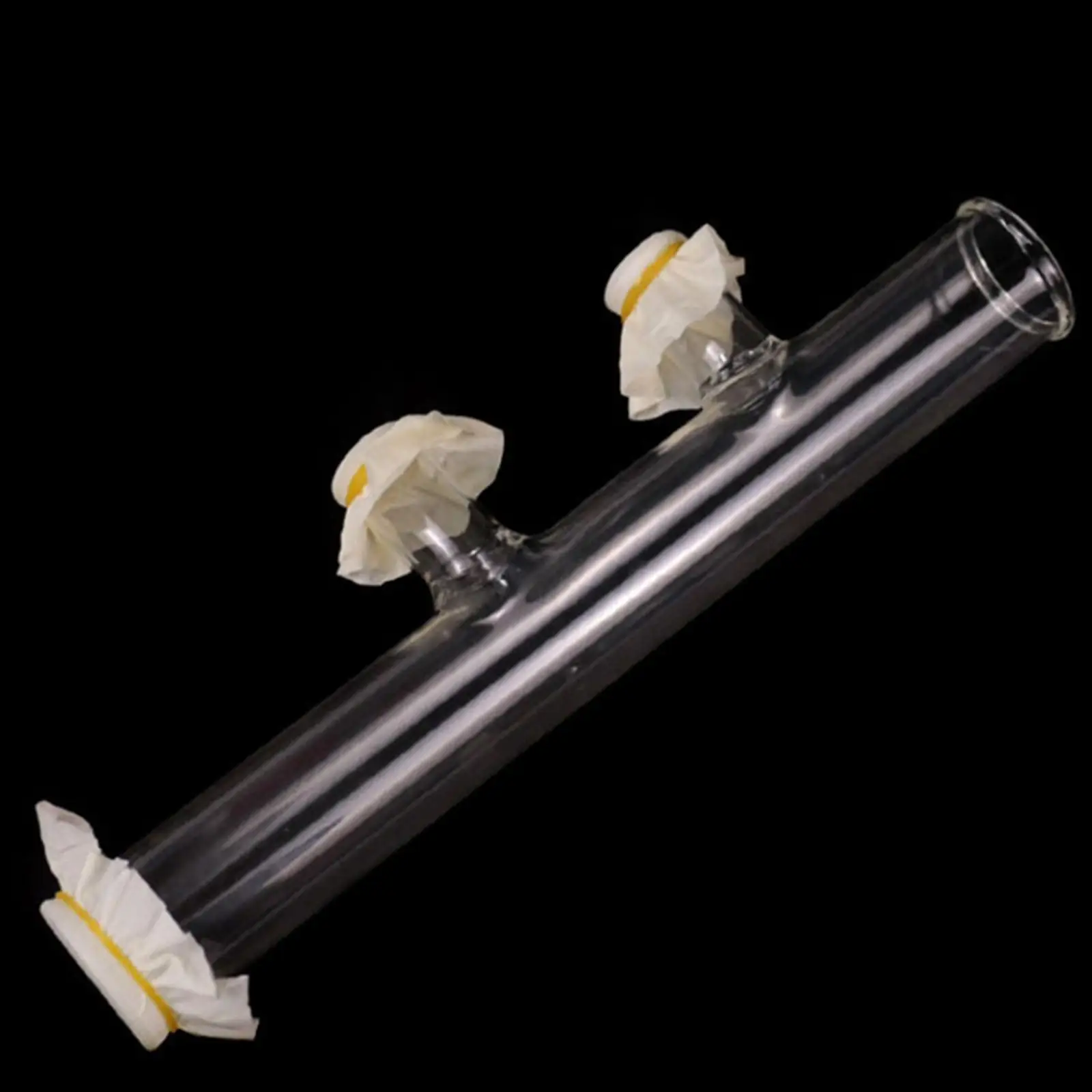 Liquid Counter Wall Pressure Experimenter,Physics Instrument,Glass Teaching Equipment Practical Sturdy Pressure Demonstrator Liquid Counter Wall Pressure Experimenter,Physics Instrument,Glass Teaching Equipment Practical Sturdy Pressure Demonstrator