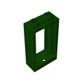 dark green-100pcs