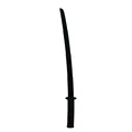 A Black