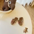 coffee bear