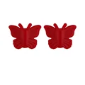 5pcs red