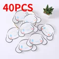 Cinnamoroll 40PCS
